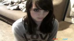webcam girl 45 by thestranger